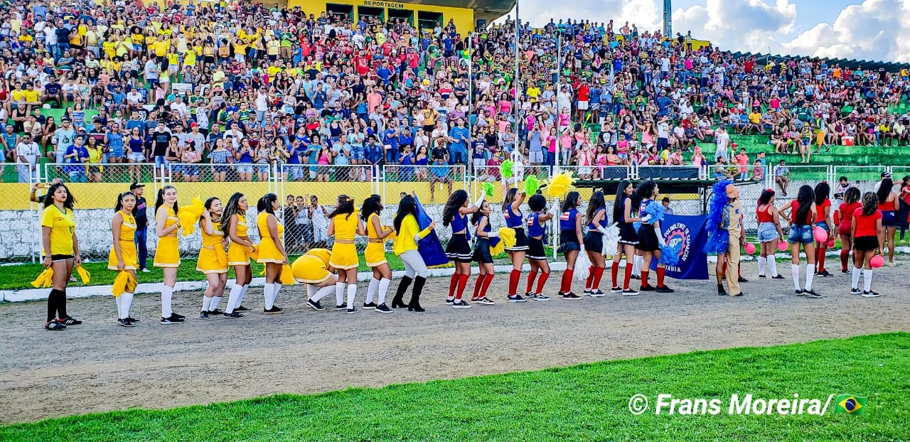 Camacã: Camacã empata dentro de casa na 3ª rodada intermunicipal